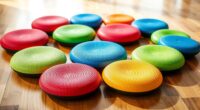 top wobble cushions for stability