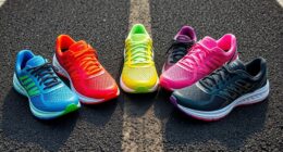top women s achilles running shoes
