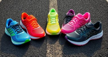 top women s achilles running shoes