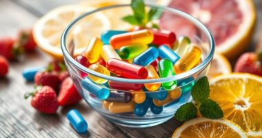 top women s endurance multivitamins