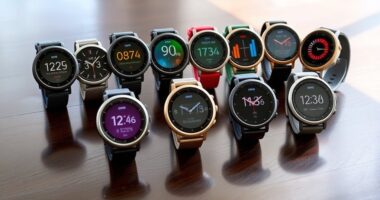 top women s gps running watches