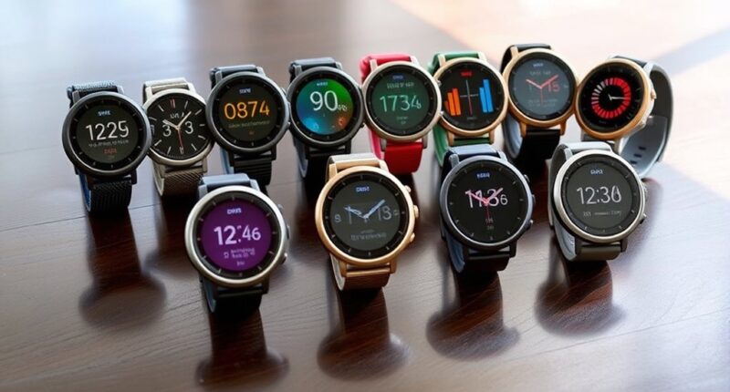 top women s gps running watches