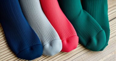 top women s merino running socks