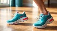 top women s plantar fasciitis running shoes