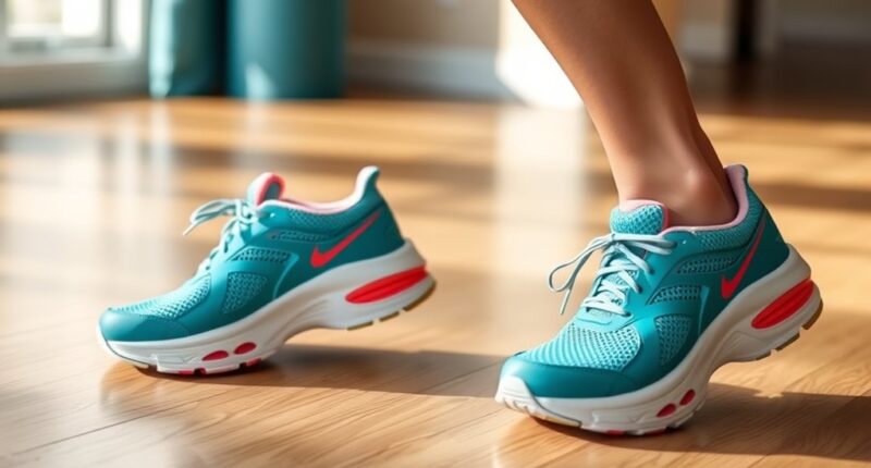 top women s plantar fasciitis running shoes