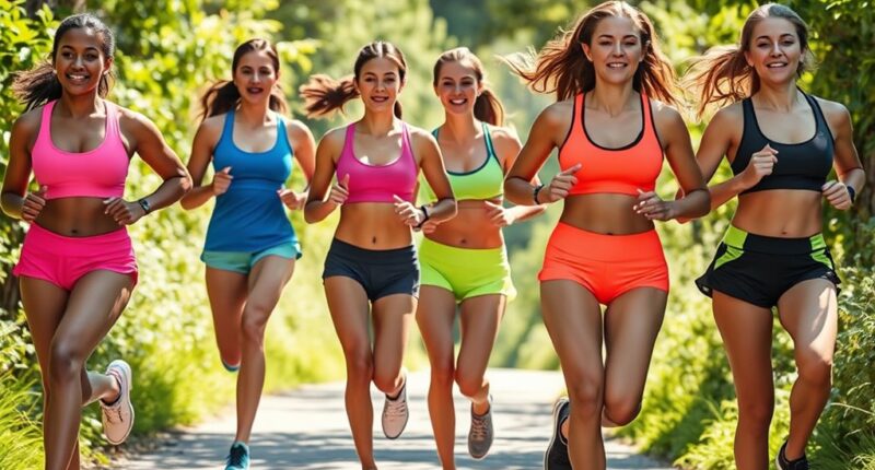top women s running shorts