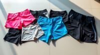 top women s running shorts
