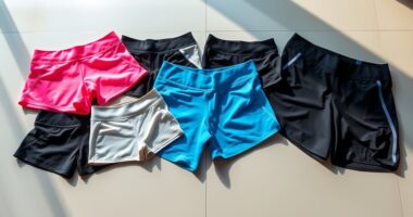 top women s running shorts