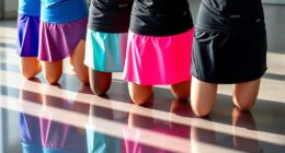 top women s running skirts