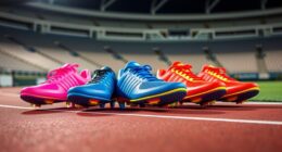 top women s sprint spikes