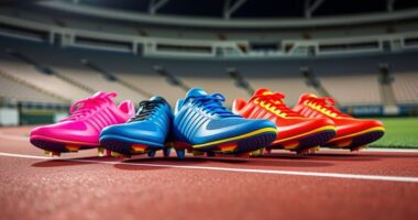 top women s sprint spikes