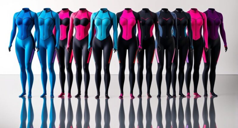 top women s triathlon wetsuits