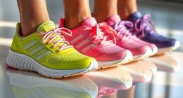 vegan women s running shoes
