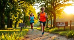 12 week 5k training plan