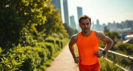 16 week marathon training plan
