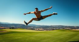 achieve perfect course splits