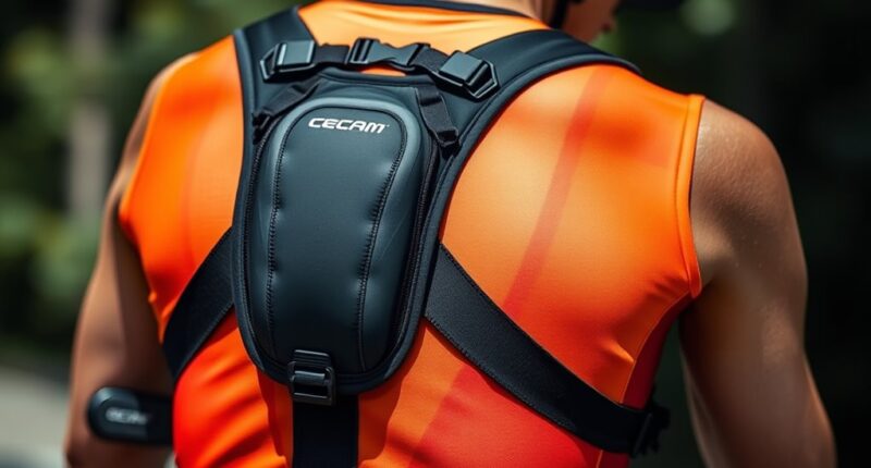 adjust hydration pack fit