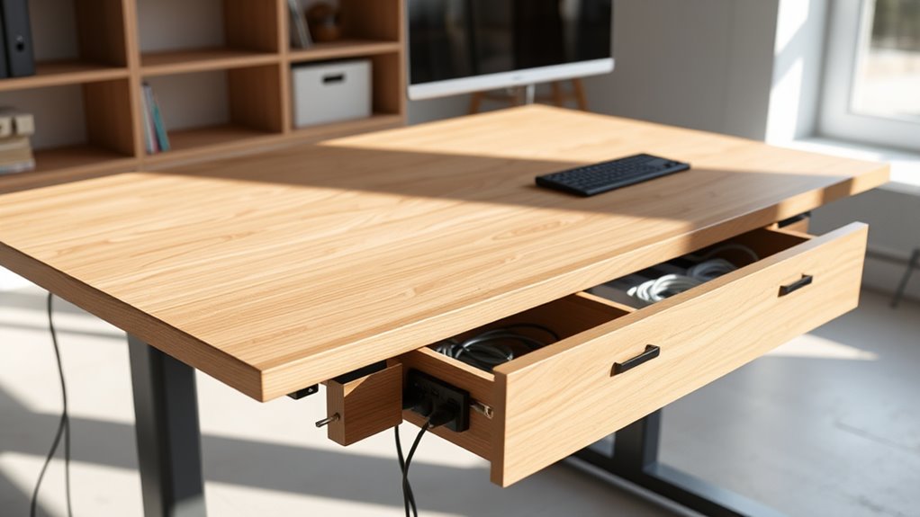 adjustable spacious organized stable