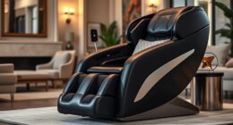 affordable luxury massage chairs