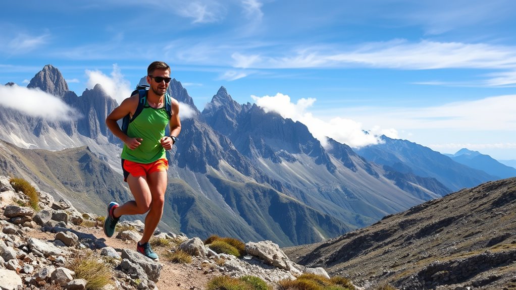 altitude sickness prevention strategies