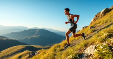anywhere hill workout routines
