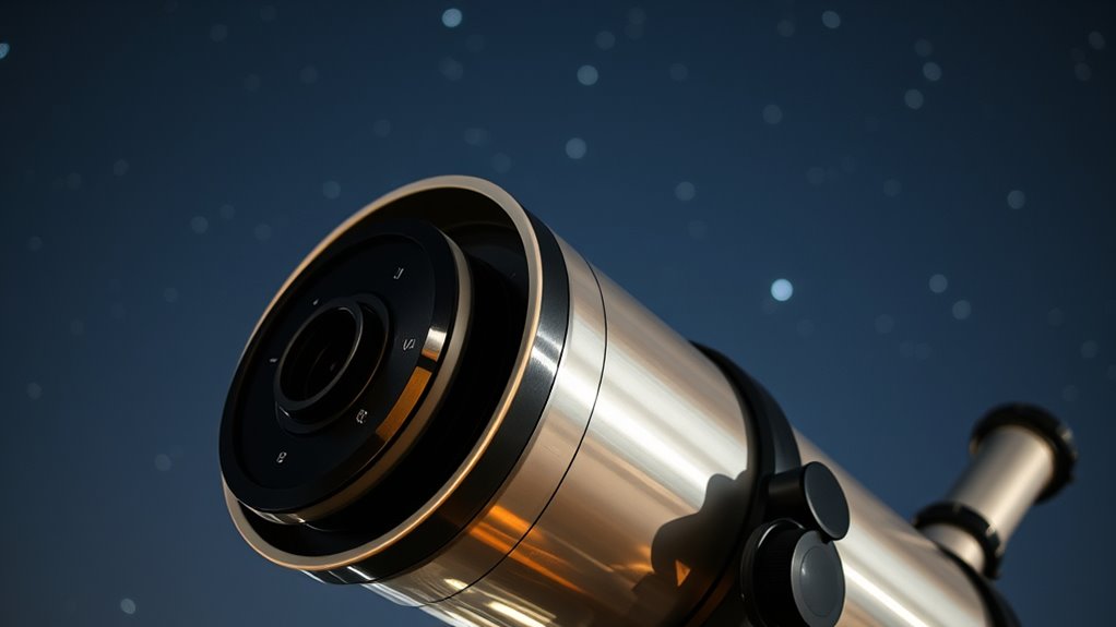 astrophotography telescope essentials