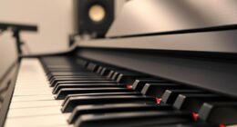 authentic sound and feel