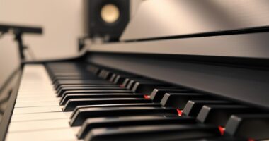 authentic sound and feel