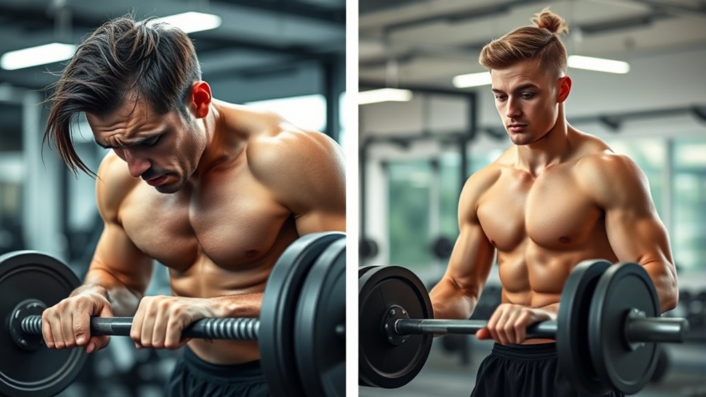 balance recovery hormonal health