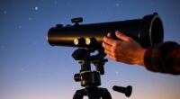 beginner friendly motorized telescope mounts