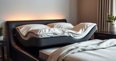 best adjustable beds 2025