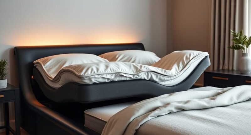 best adjustable beds 2025