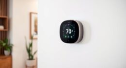 best heat only smart thermostats