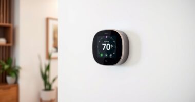 best heat only smart thermostats