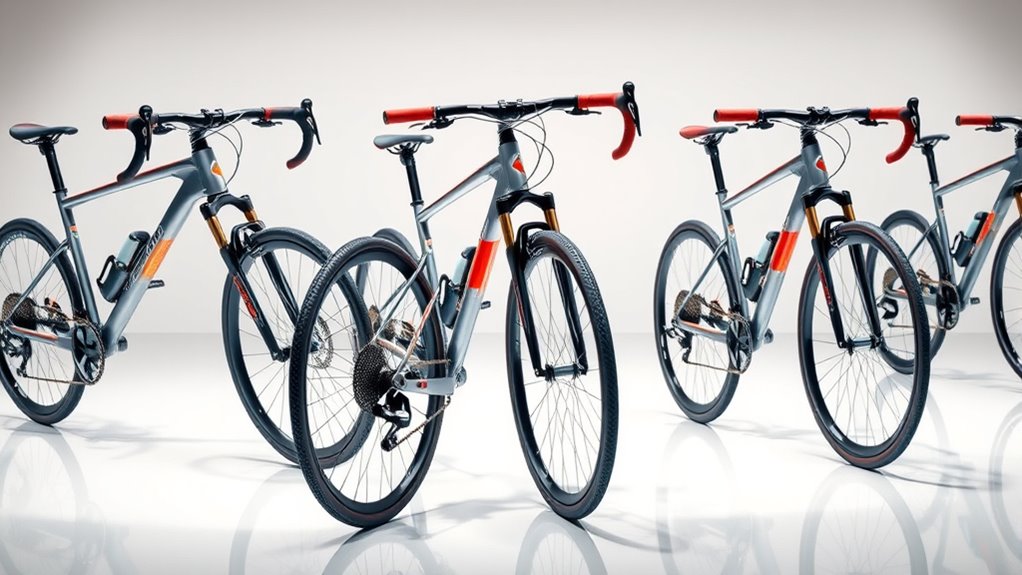bike quality safety durability