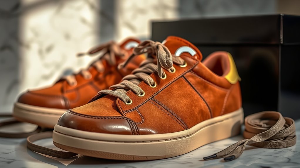 brand material comfort value