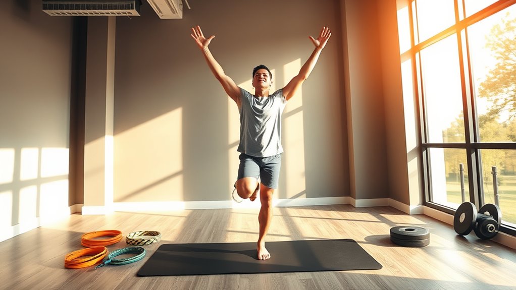 build confidence through resilience