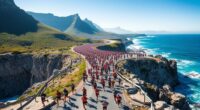 cape town coastal marathon