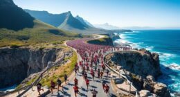cape town coastal marathon