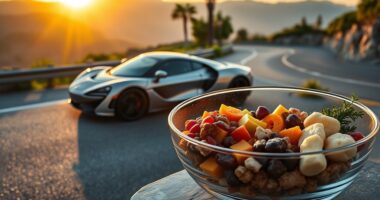 carbohydrates versus fat oxidation