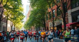 chicago marathon neighborhood guide