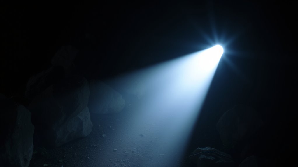 choose adjustable led beam