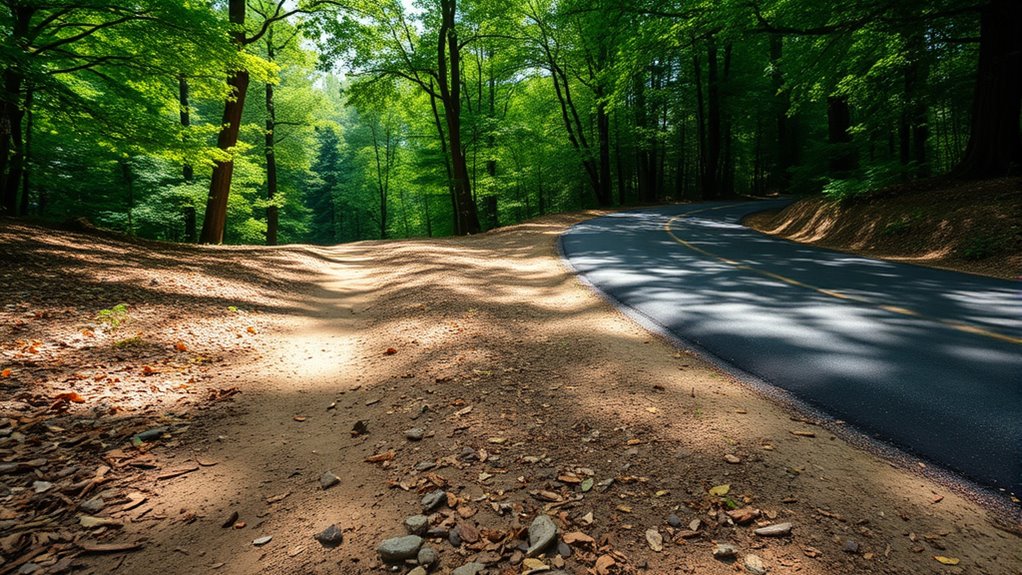 choose footwear based terrain