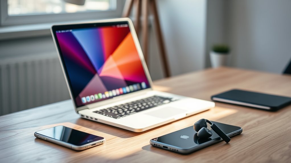 choose suitable macbook specs