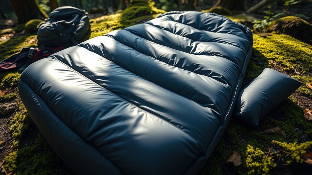 choose warm durable gear
