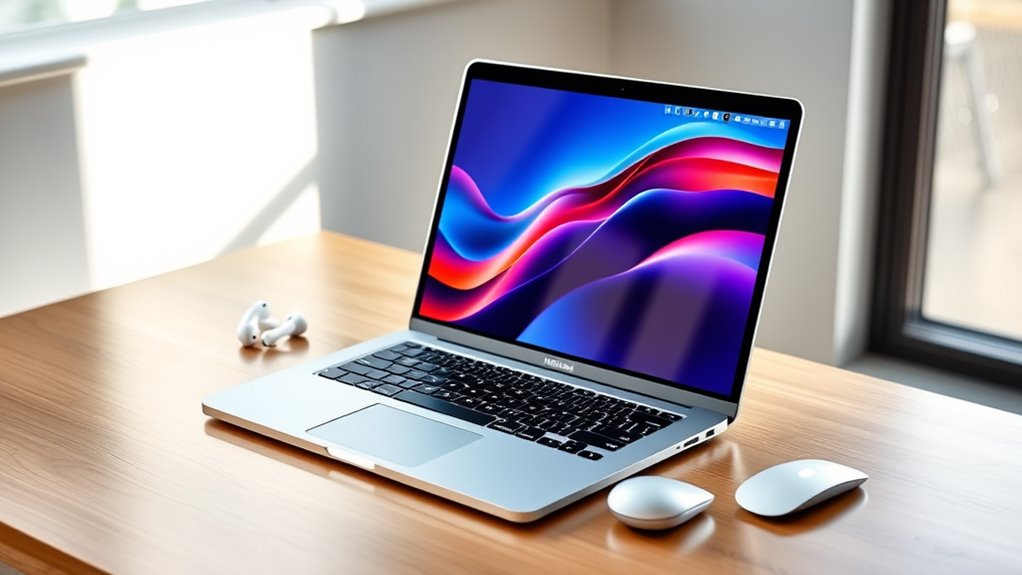 choose your macbook configuration