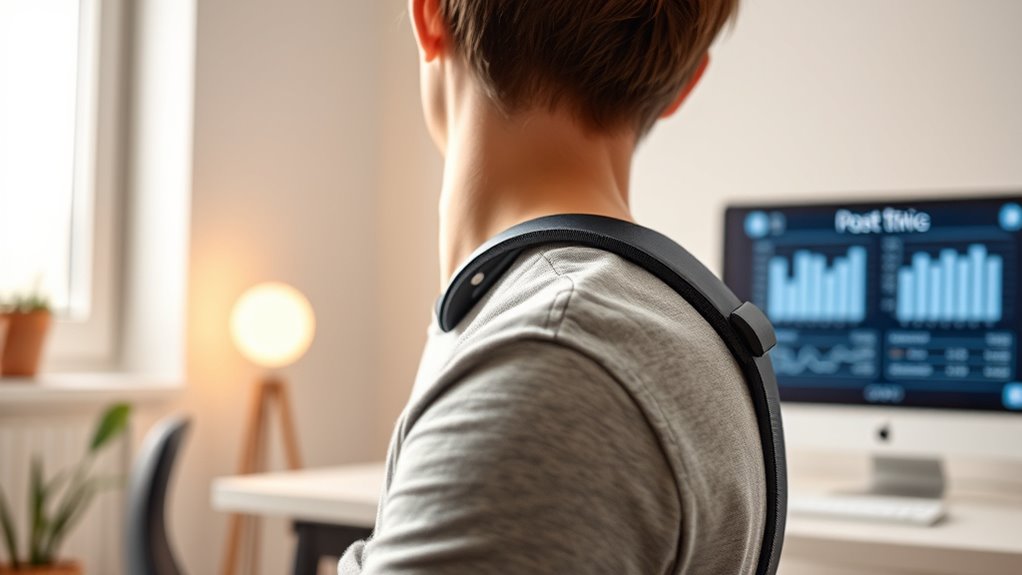 choosing comfortable adjustable device