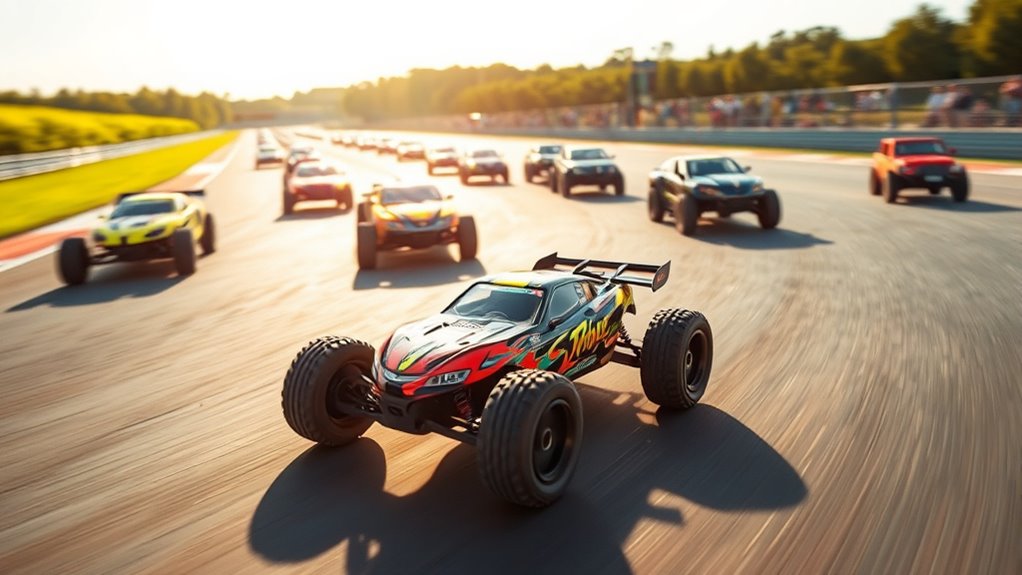 choosing durable off road vehicles