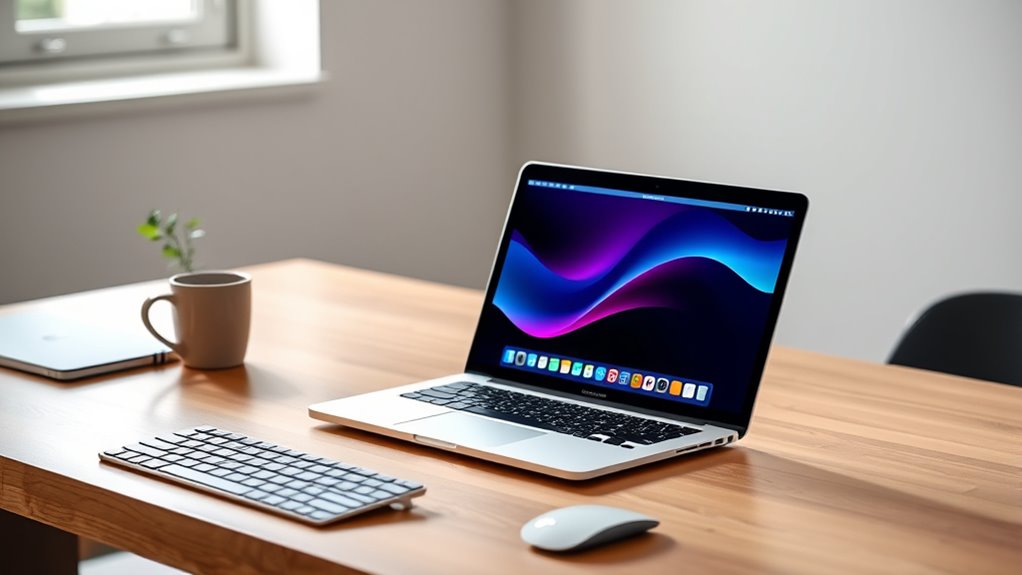 choosing optimal macbook configurations