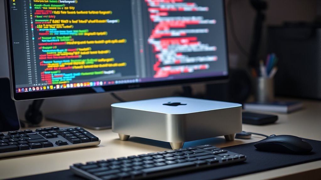 choosing the right mac mini